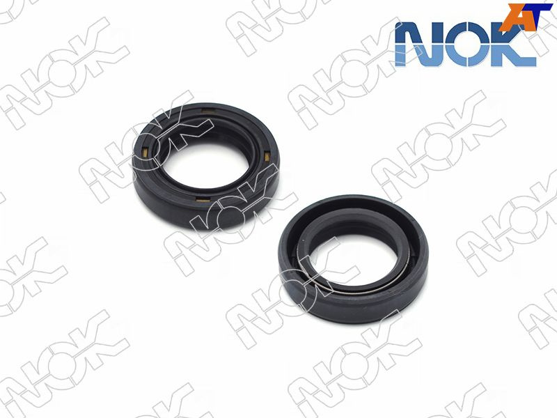 Сальник рулевой рейки Toyota Camry Japan 90-98 / Crown 79-91