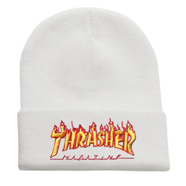 Шляпа THRASHER #1