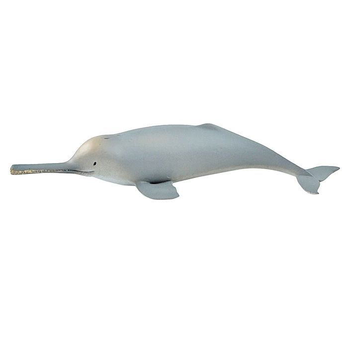 Фигурка Collecta Гангский речной дельфин 88611 #1