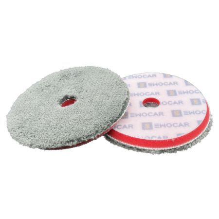 Ewocar Полировальный круг из микрофибры режущий Microfiber Cut Polishing Pad 150мм  #1