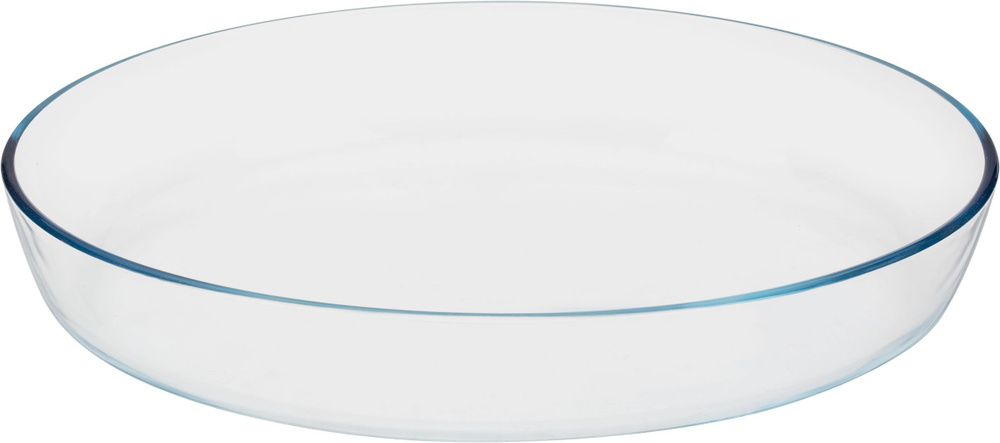 Стеклянная форма для запекания PYREX Smart Cooking, 35х24 см / Посуда ...