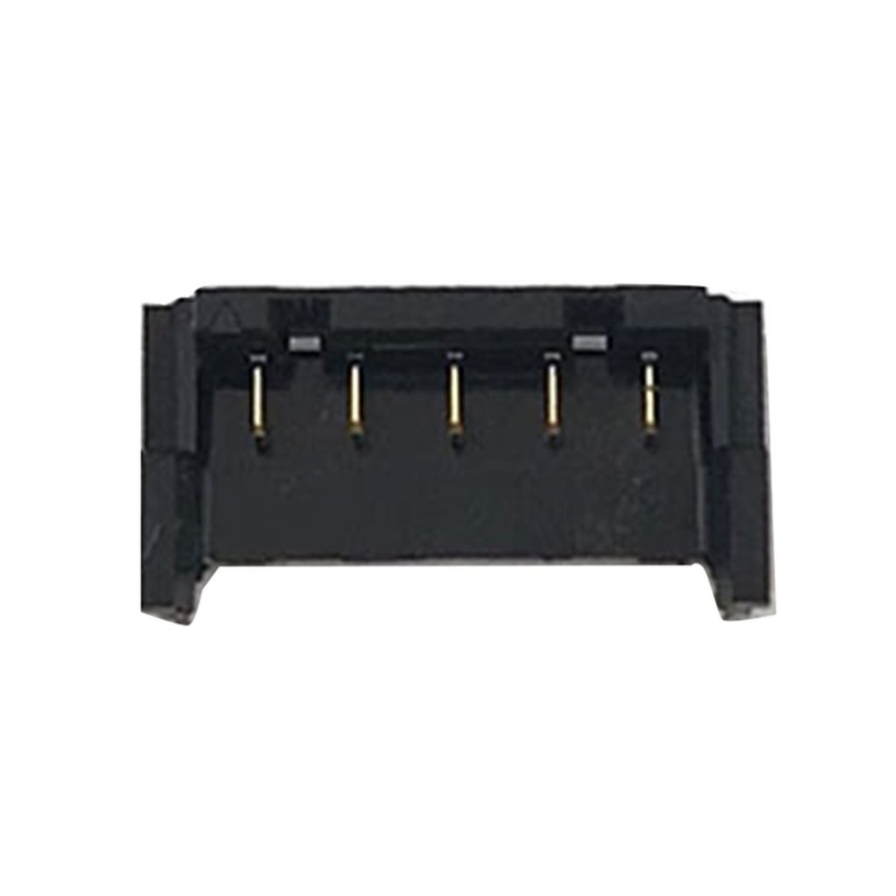 Интерфейс NS host battery interface-Oled #1