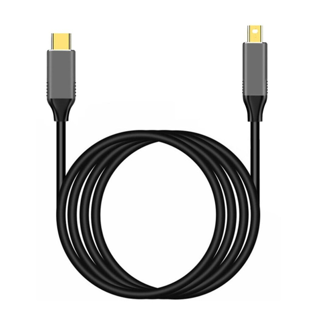 USB-C на Mini кабель #1