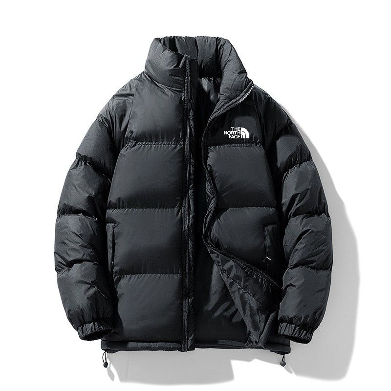 Пуховик The North Face #1