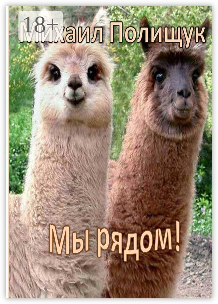 Мы рядом | Полищук Михаил #1