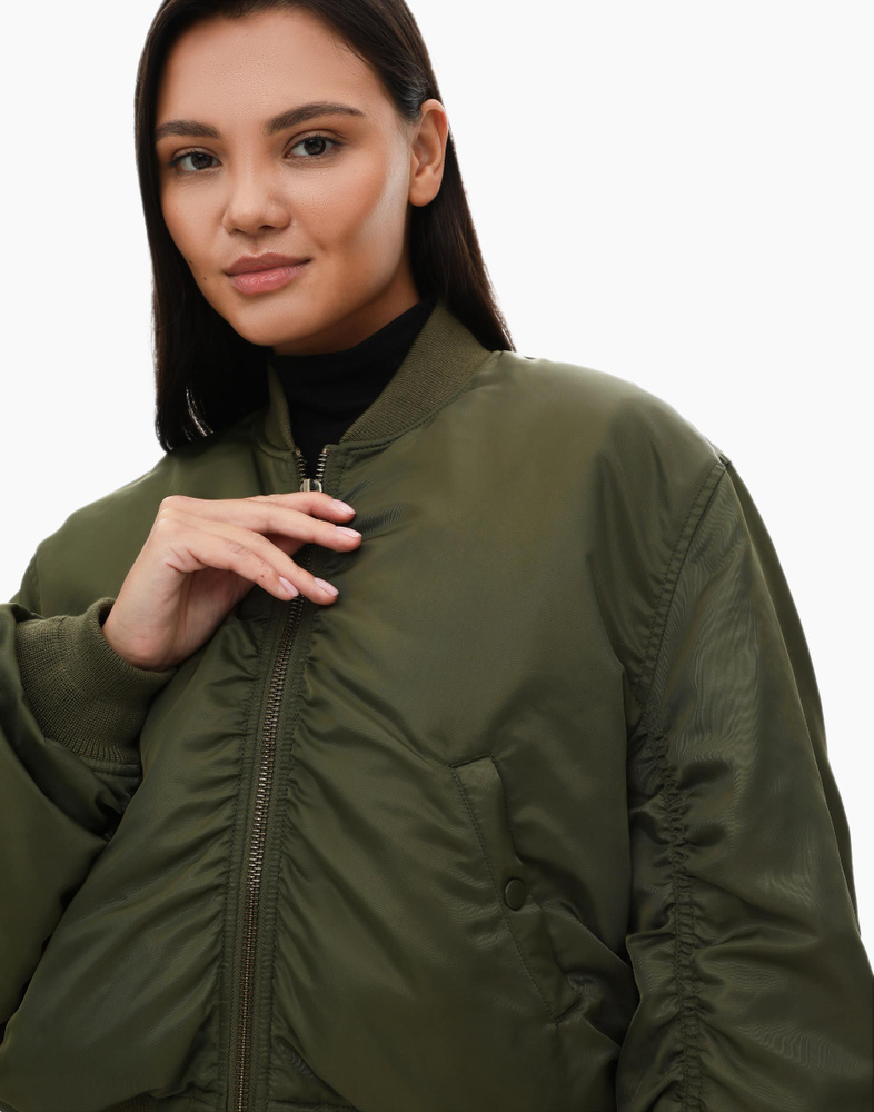 Куртка Gloria Jeans - купить с доставкой по выгодным ценам в интернет ...