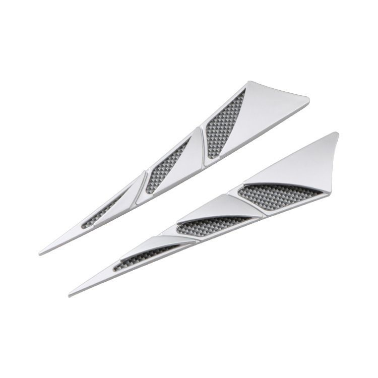 Вентиляционные отверстия для имитации автомобиля, боковые ...