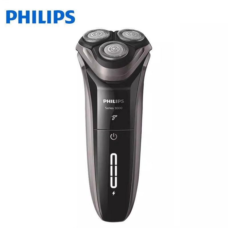 Электробритва Philips Series 3000 - купить по выгодным ценам в интернет ...