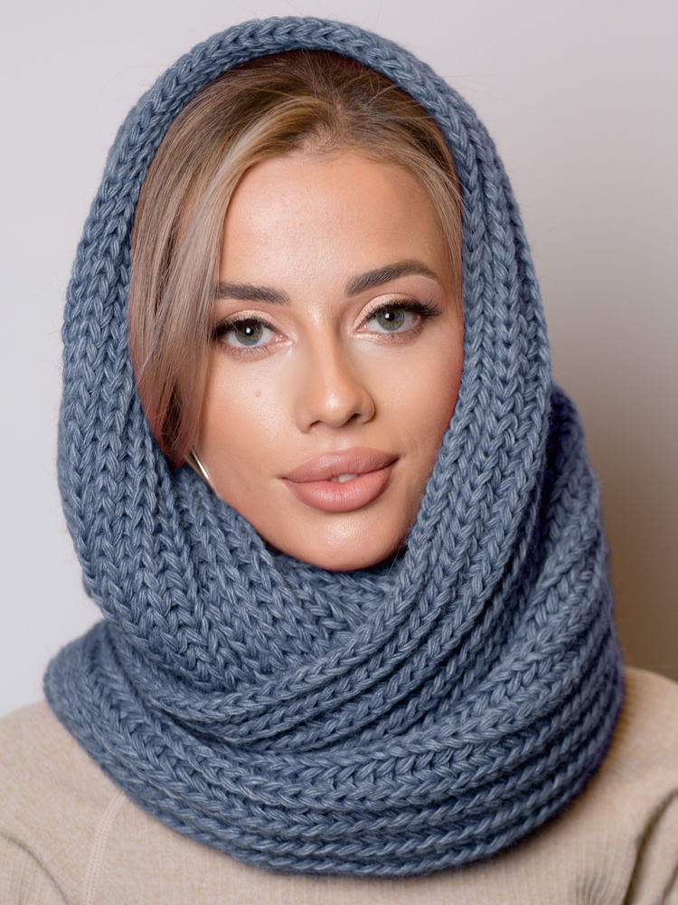 Шарф INVERNO Осень - купить с доставкой по выгодным ценам в интернет ...