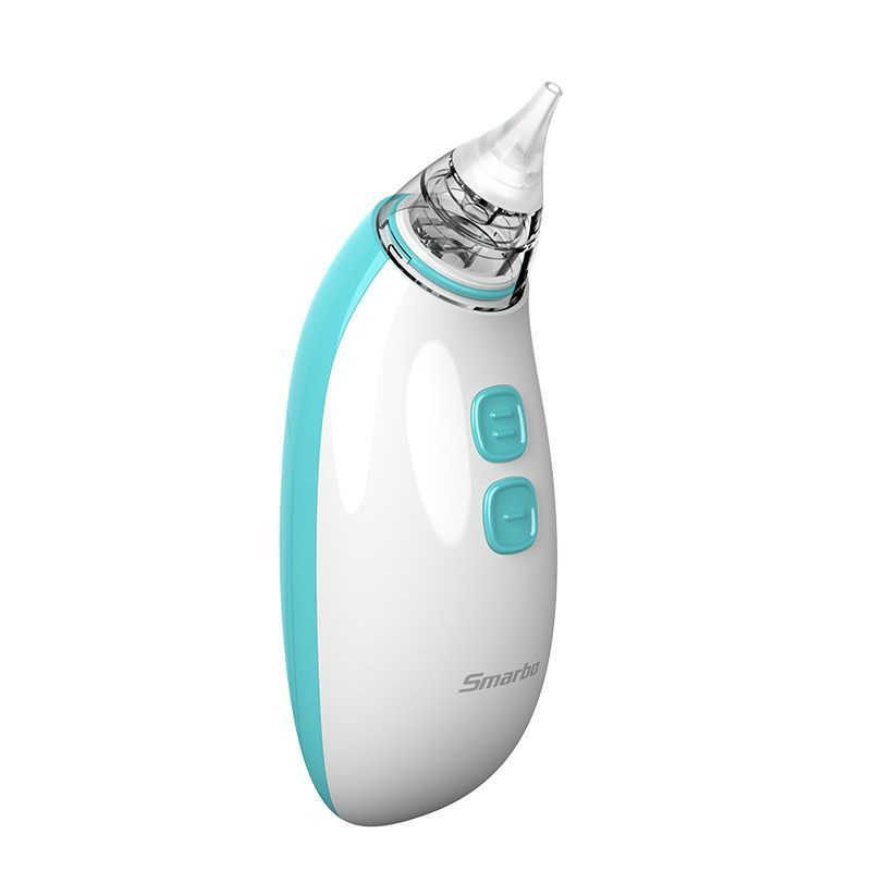 Детский электрический назальный аспиратор - купить с доставкой по ...