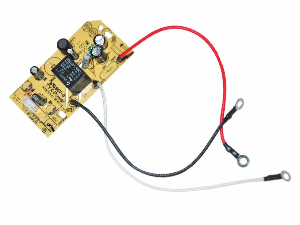 Плата питания мультиварки Redmond RMC-M29 (вариант 2) - купить с ...