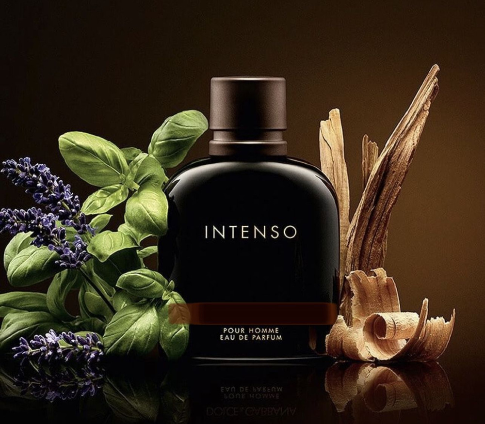 Intenso parfum 2025