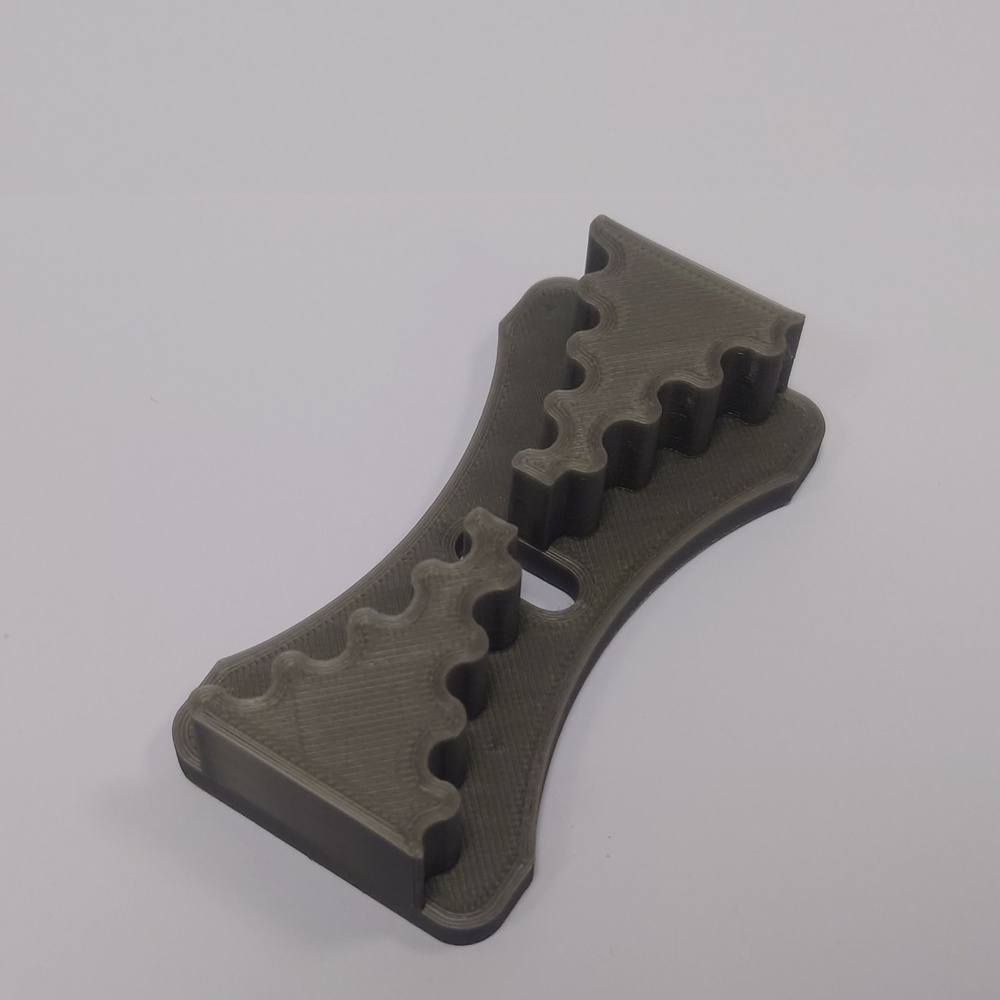 Фиксатор фаз ГРМ для двигателя Mitsubishi 4G63 - арт. GRM463 - купить ...