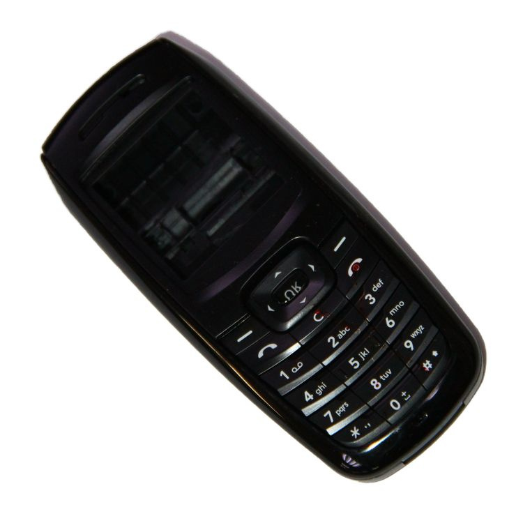 Корпус для LG KG110 #1