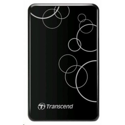 Transcend 2 ТБ Внутренний жесткий диск (TS2TSJ25A3K)  #1