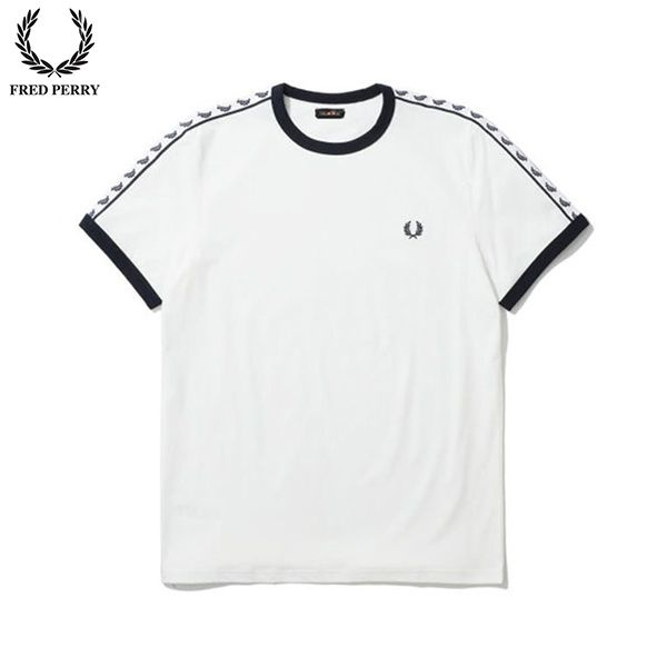 Fred Perry 46 OZON 1456666844