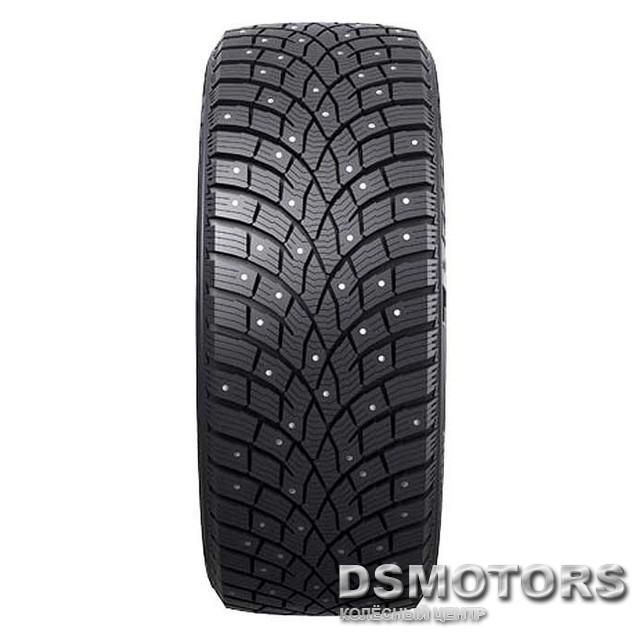 Triangle Group IcelynX TI501 Шины  зимние 235/55  R18 104T Нешипованные #1