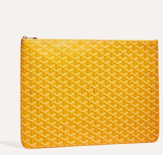 Goyard Клатч #1