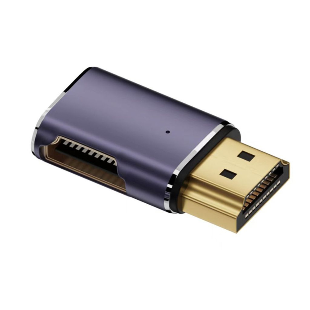 Адаптер HDMI-HDMIadapter-A8K03 #1