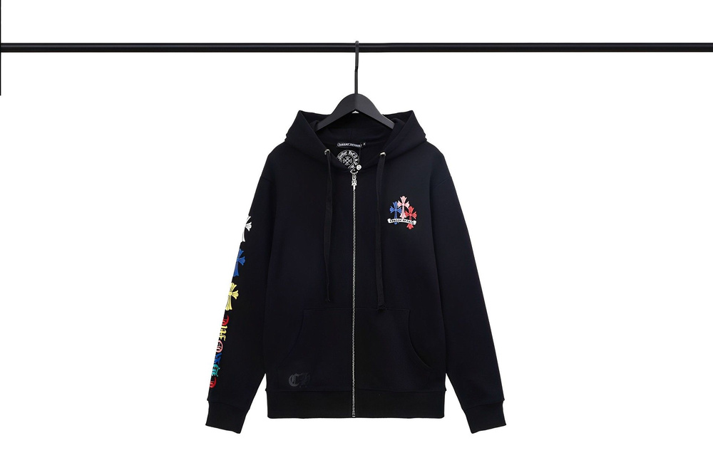 Chrome hearts jacket price hotsell