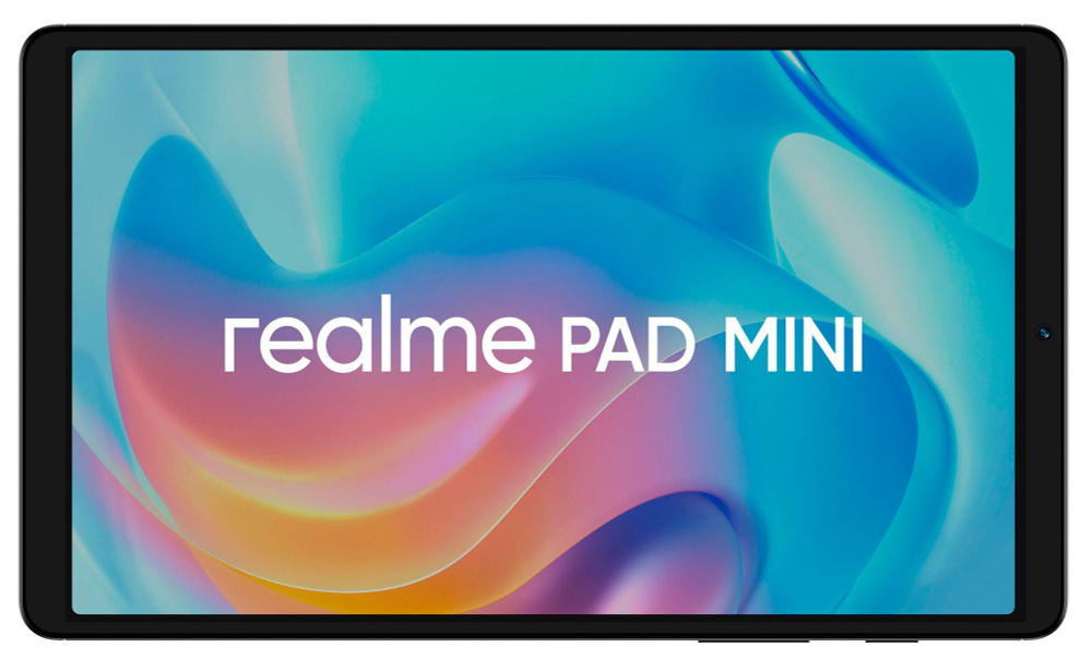 Купить планшет realme RMP2106 8.7", 64 GB по низкой цене: отзывы, фото ...