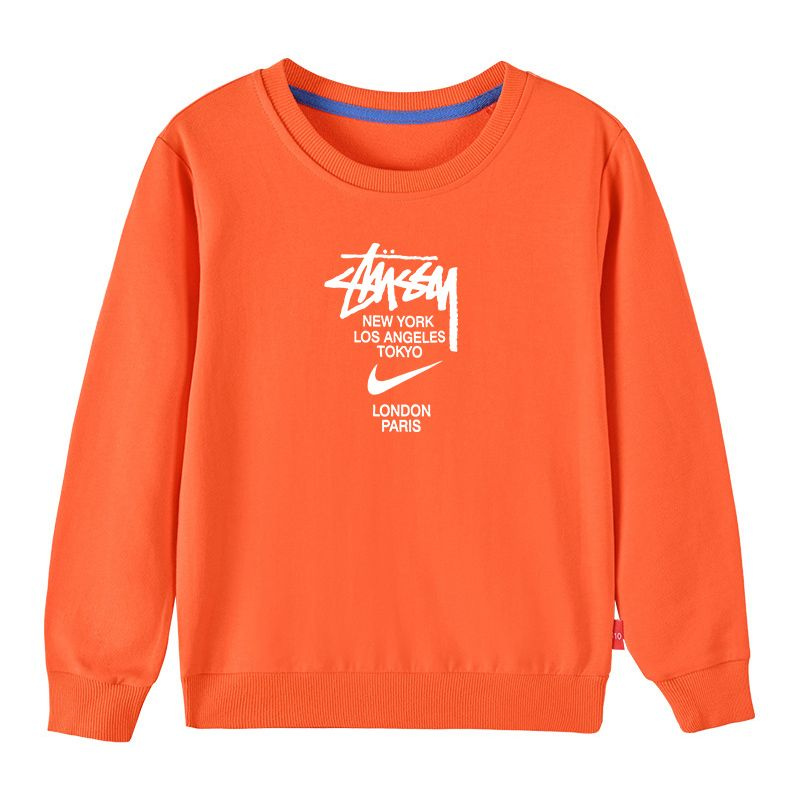 Свитшот Stussy #1