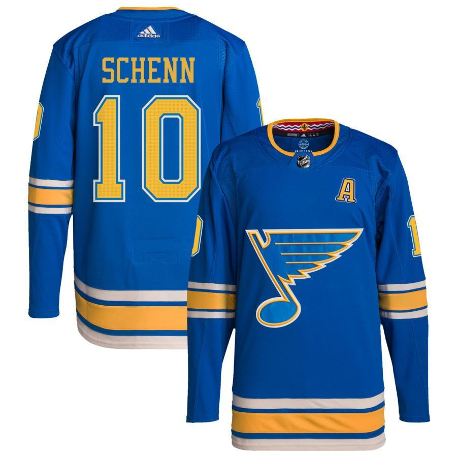 Brayden cheap schenn jersey