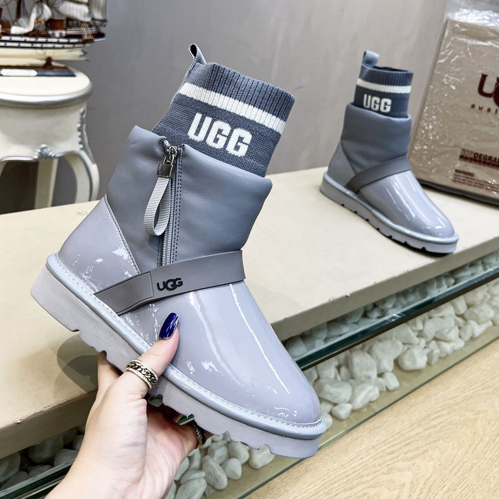 Угги UGG #1