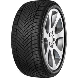 Imperial AS Шины  всесезонные 215/50  R19 93T #1