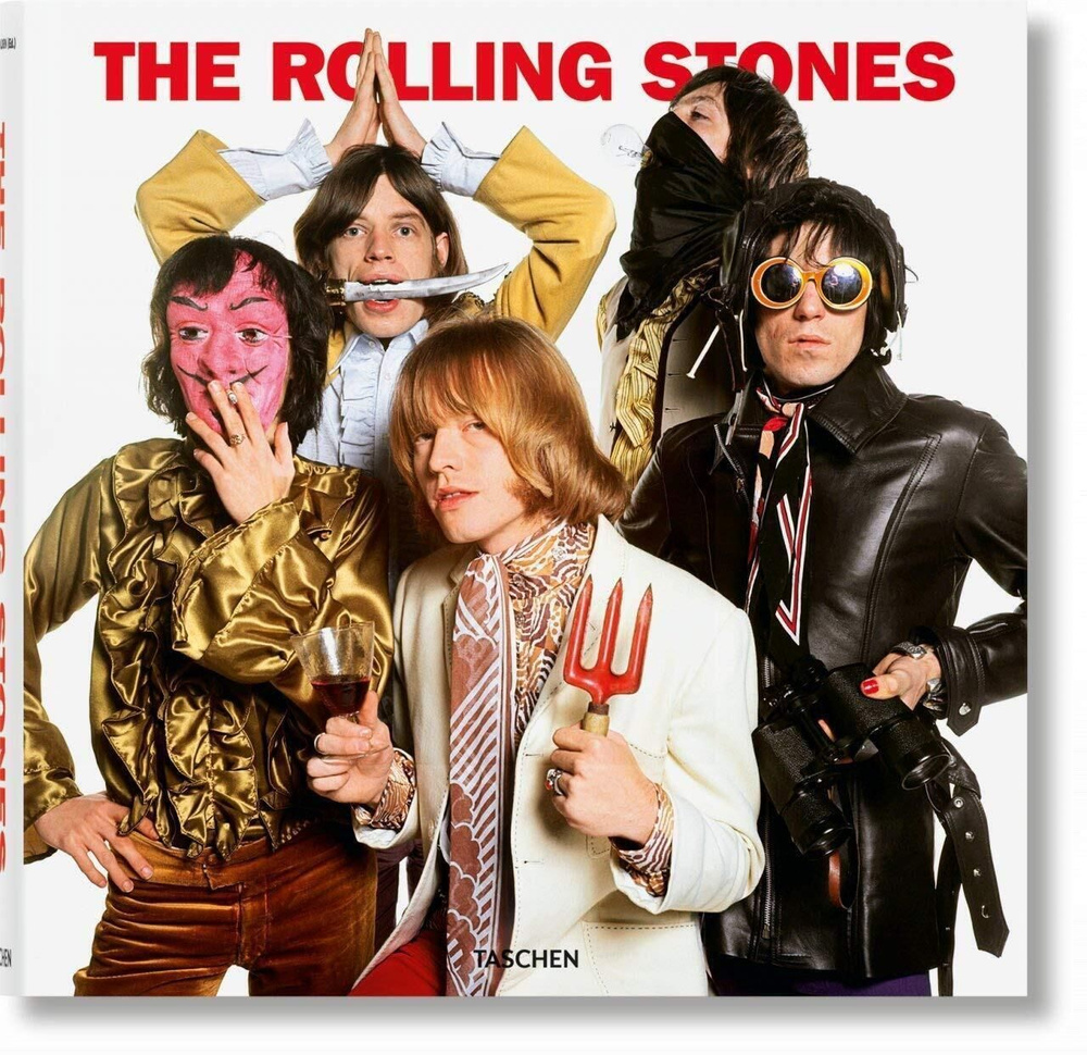 The Rolling Stones купить на OZON по низкой цене (1175603570)