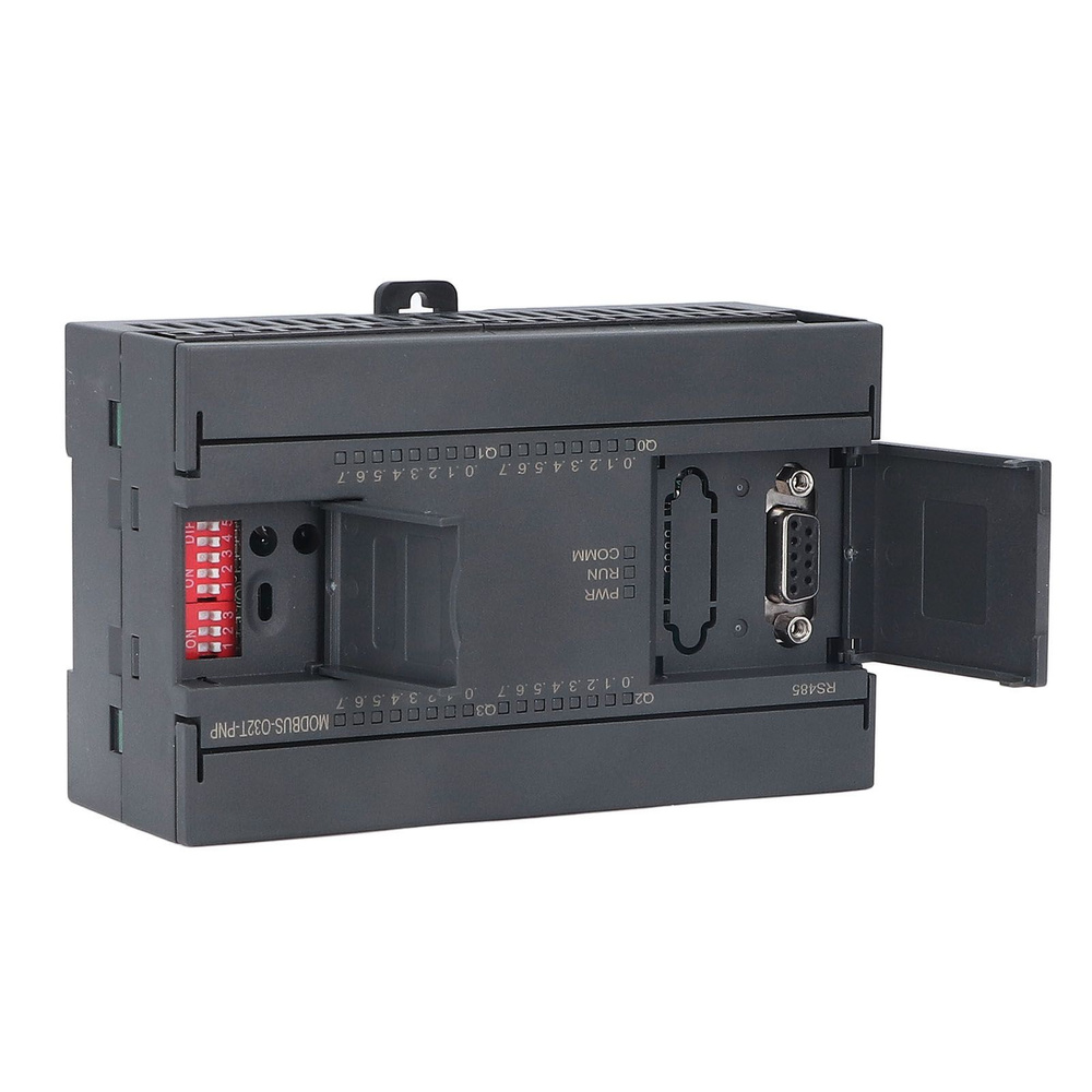 Контроллер ПЛК - купить по выгодной цене в интернет-магазине OZON ...