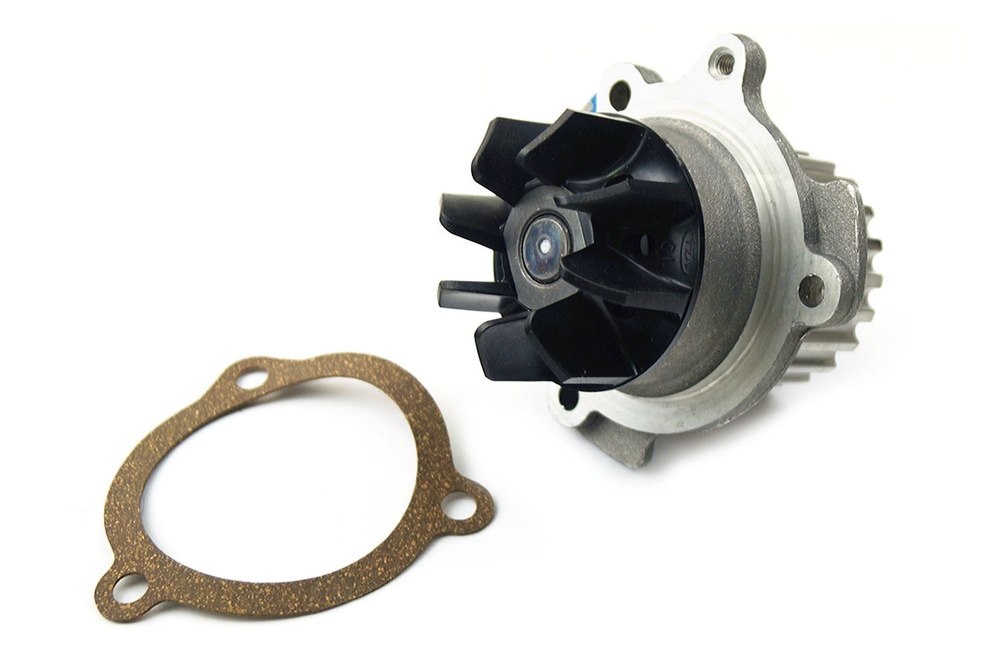 Последствия несвоевременной замены вышедшей из строя помпы ТЗА