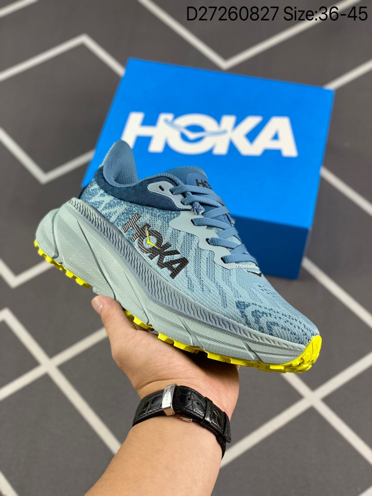 Кроссовки HOKA ONE ONE #1