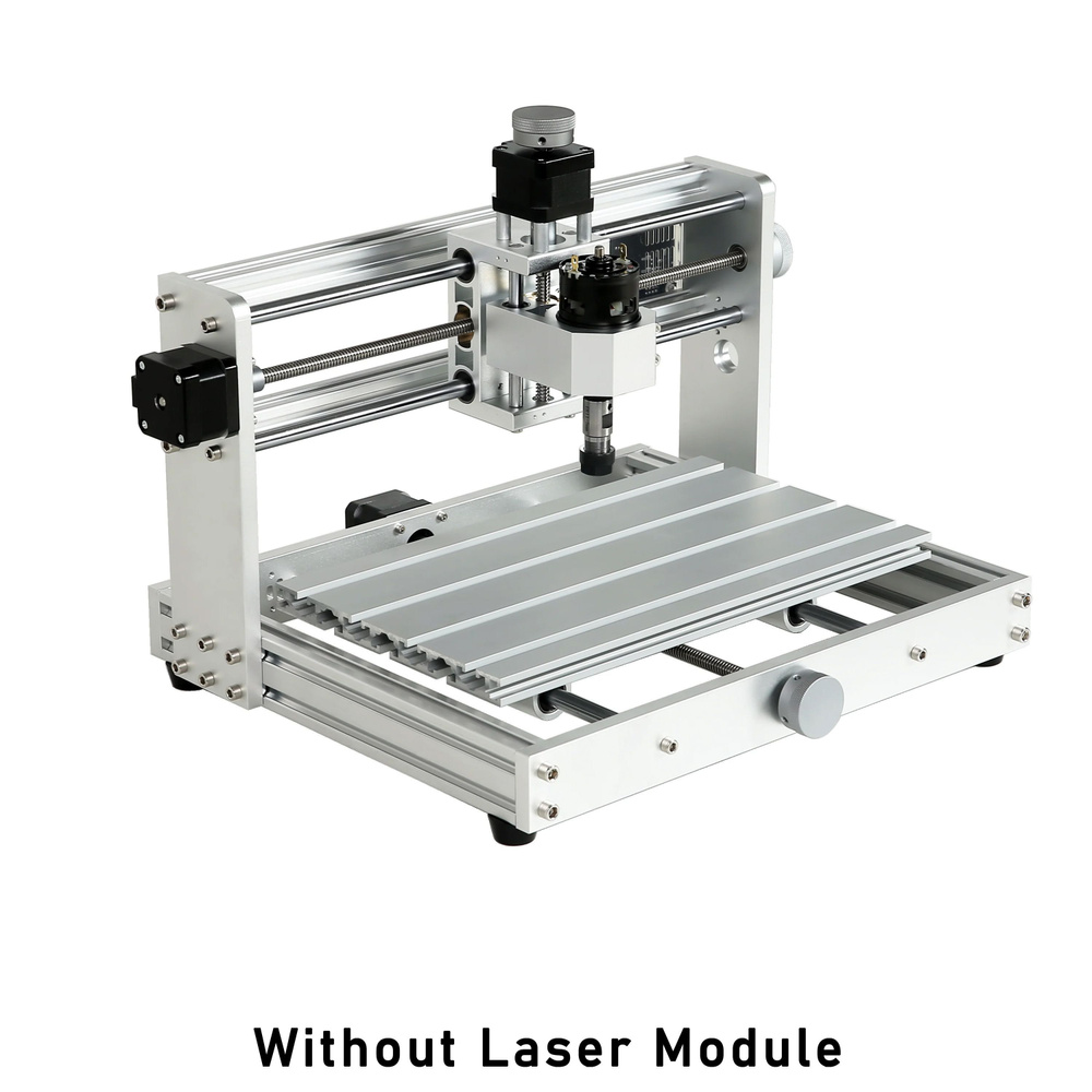 Mostics, CNC 3018 PRO, цельнометаллическая рамная гравировальная машина,  станок с ЧПУ, гравировальная машина с ЧПУ