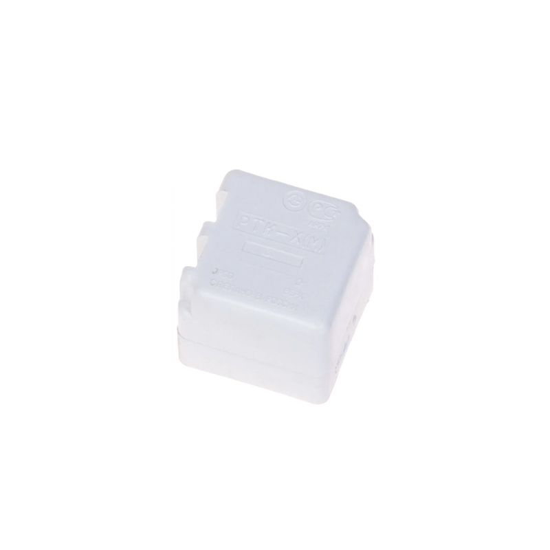 Реле РТК-Х(М)_220 пускозащитное компрессора для холодильника - Реле_РТК ...