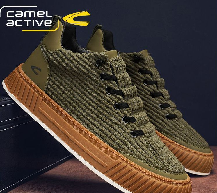 Кроссовки CAMEL ACTIVE #1
