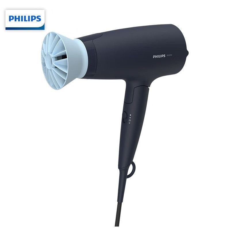 Фен для волос Philips BHD 315 - купить с доставкой по выгодным ценам в ...