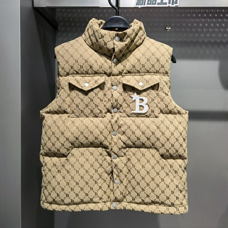 Жилет Burberry #1