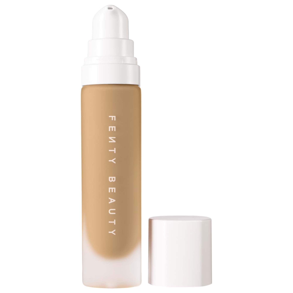 Fenty beauty store foundation match