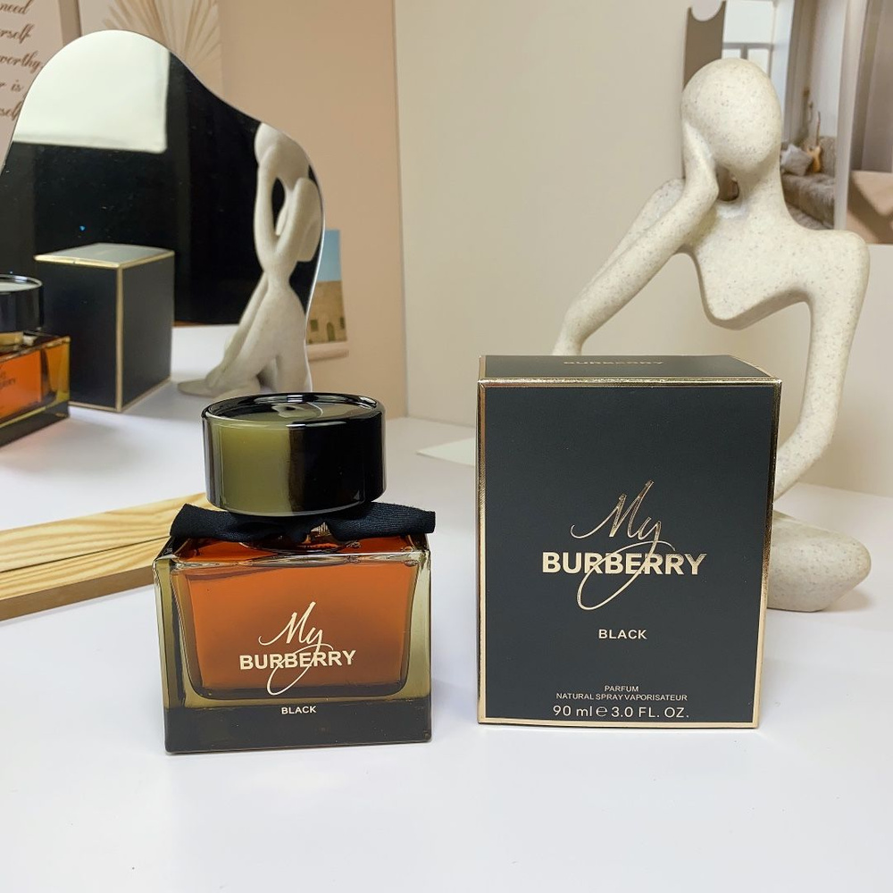 Burberry black 90ml hotsell