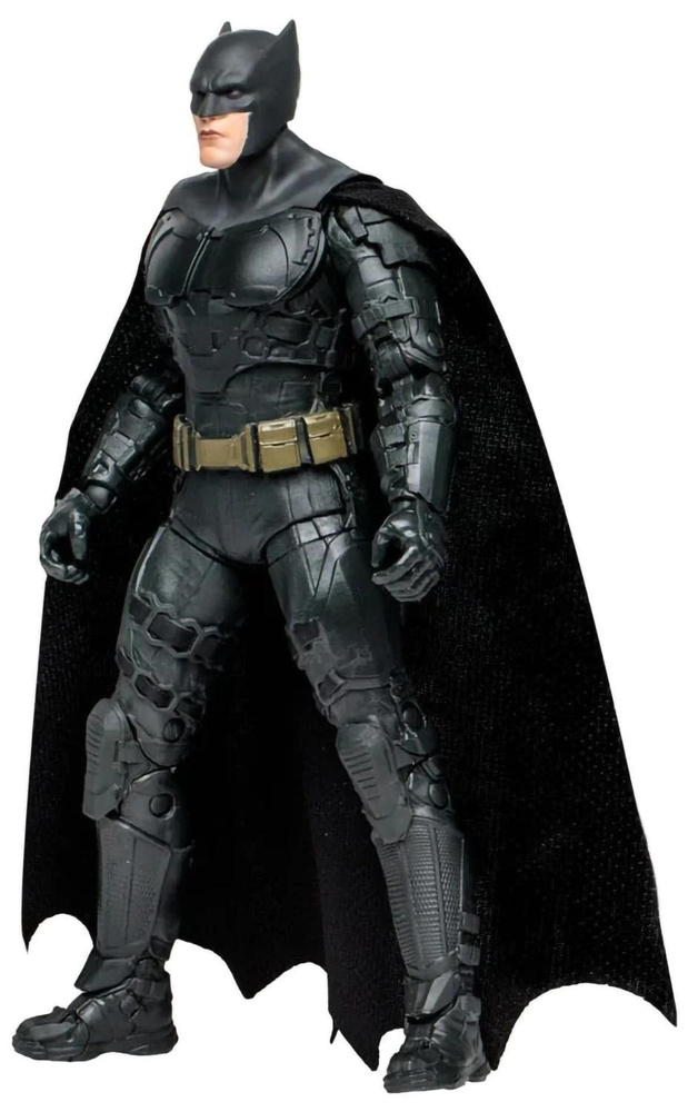 Ben affleck batman sales action figure