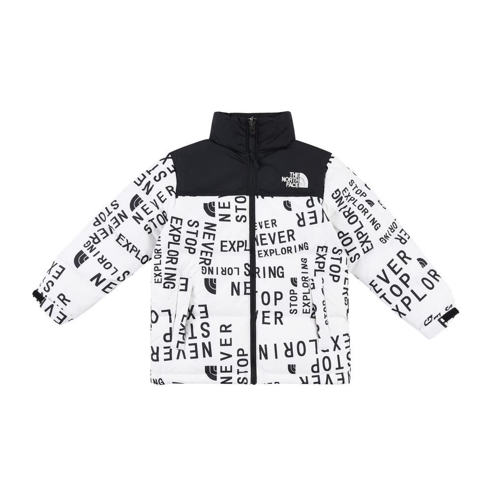 The north face 1996 clearance retro seasonal nuptse jacket