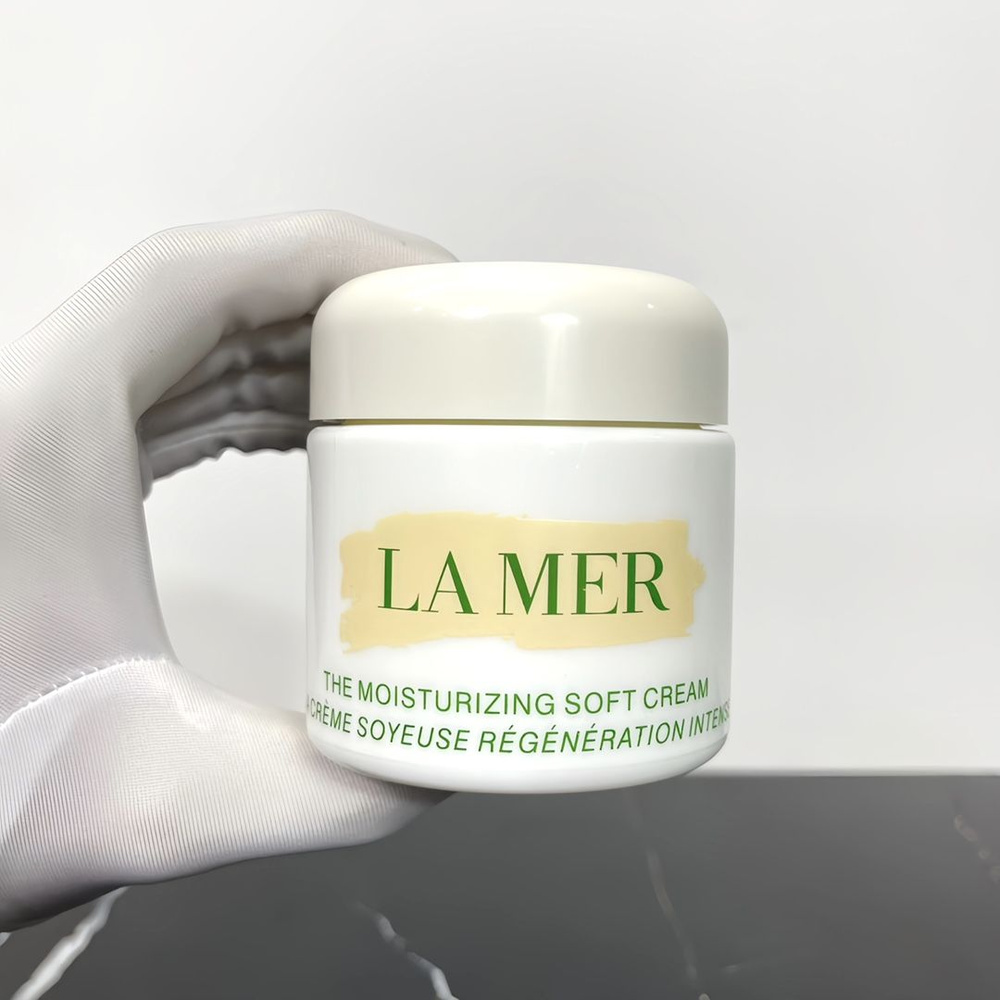 LA MER крем для лица - купить с доставкой по выгодным ценам в интернет ...