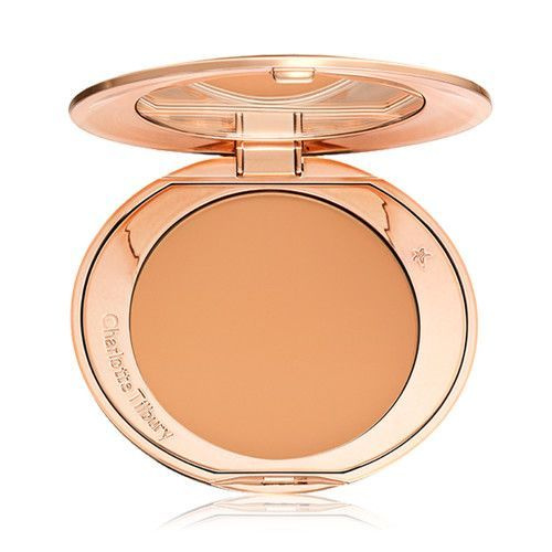 Charlotte Tilbury Пудра Airbrush Flawless Finish (3 Tan) 8 гр #1