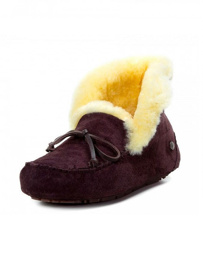 Мокасины UGG #1