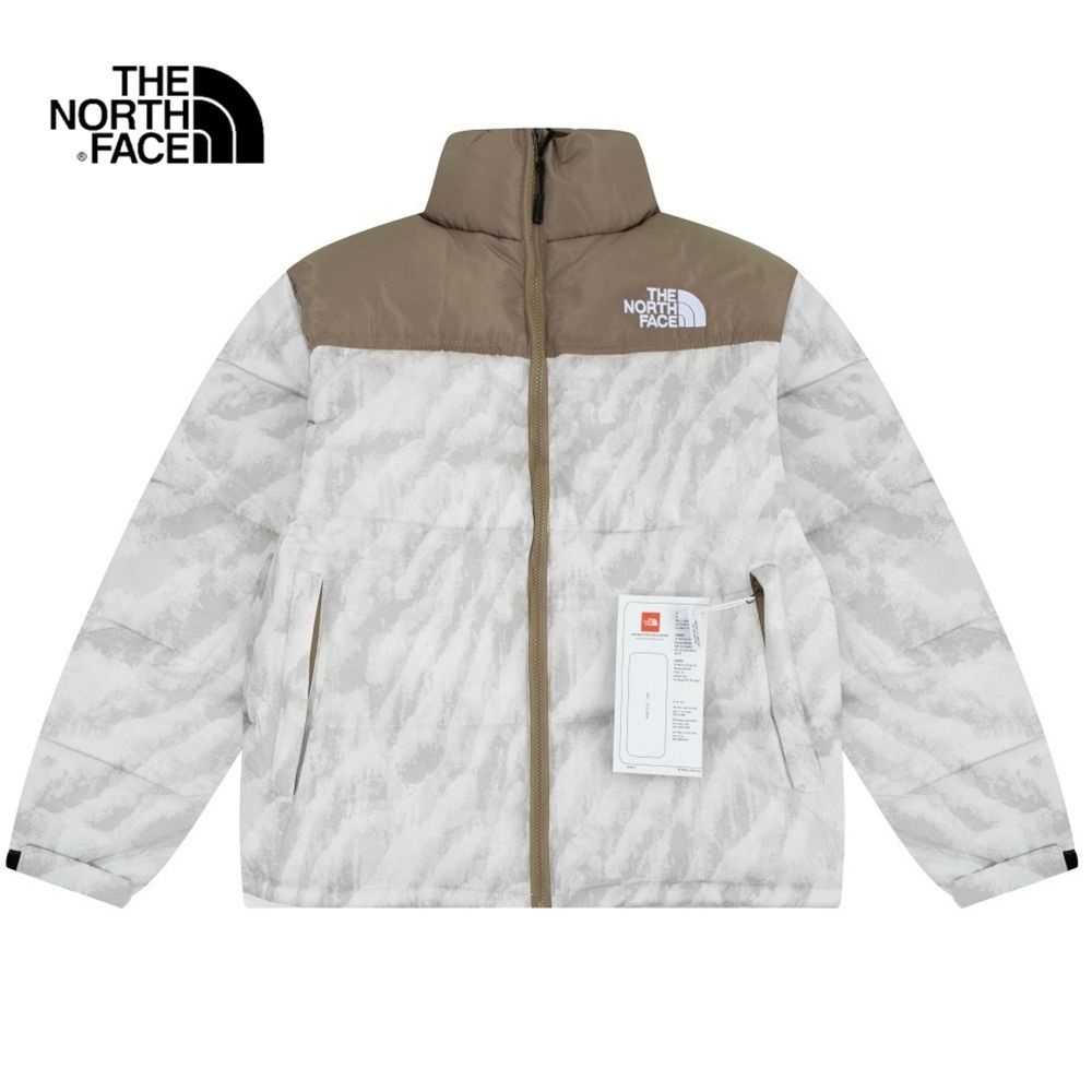 Куртка The North Face M 1996 Retro Nuptse Jacket #1