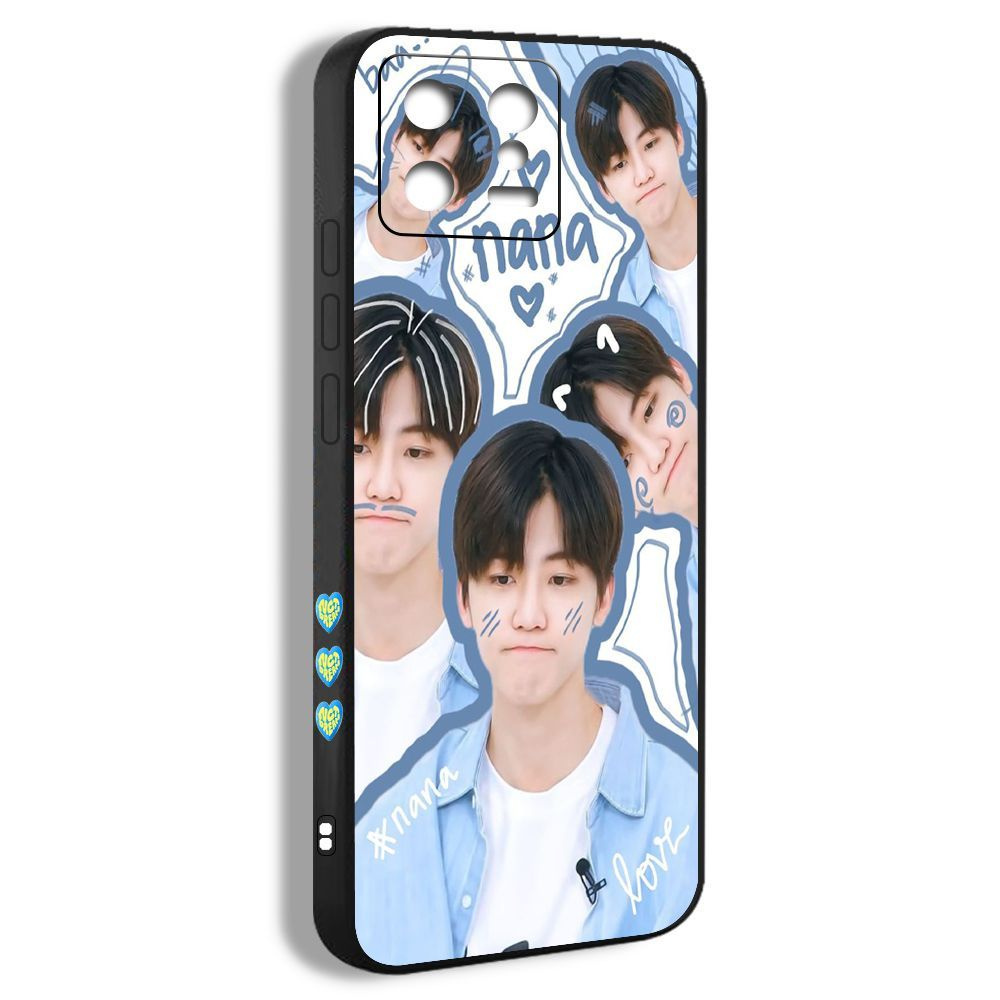 чехол для смартфона Подходит для Xiaomi 13 Jaemin NCT Dream Джемин Личное  фото URU27 - купить с доставкой по выгодным ценам в интернет-магазине OZON  (1199849087)