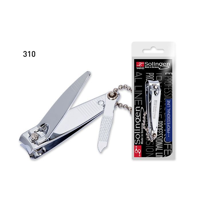 Золингенские кусачки для ногтей №: 310 - купить с доставкой по выгодным ...