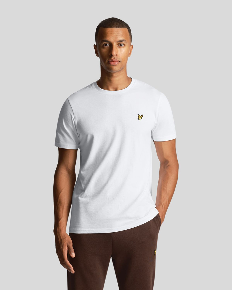 Футболка Lyle & Scott #1