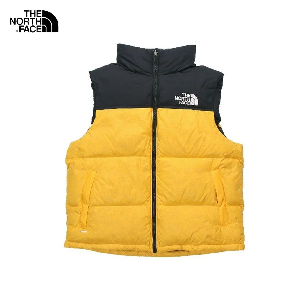 The North Face M 1996 Retro Nuptse Vest OZON 1281025307